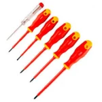 SET SURUBELNITE 5buc 1000V PH1/PH0/SL5/SL4/SL3