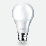Bec LED 12W 6500K E27 A60 ACK