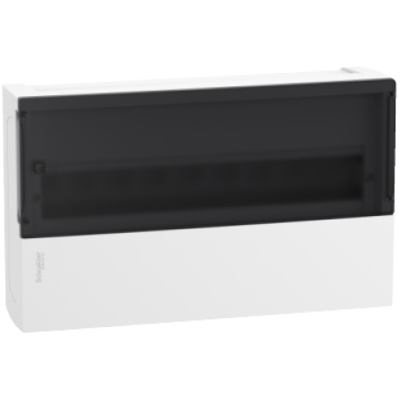 CUTIE PENTRU AUTOM. MINIPRAGMA 1*18 EXT. FUMURIE SCHNEIDER