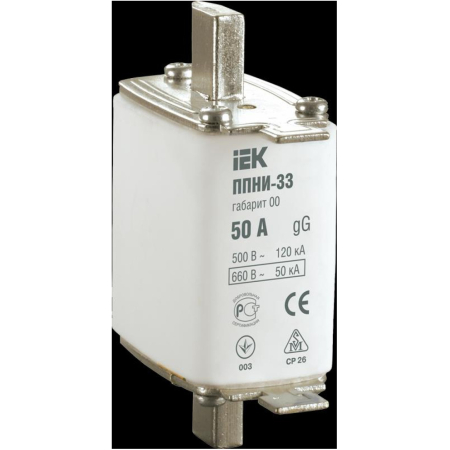 SIGURANTA FUZIBILA HRT1600 80 (PPN-33 G.00) HIMEL