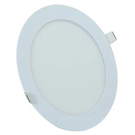 CORP DE IL.LED INCASTRAT 9W 6000K ROTUND
