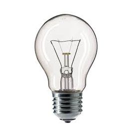 Лампы накаливания