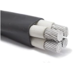 Cablu AVVG 4x150mm aluminiu