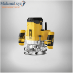 FREZA ELECTRICA 1600W 12MM DELI