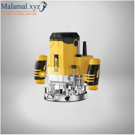 FREZA ELECTRICA 1600W 12MM DELI