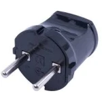 Fișă negru 10A Enext