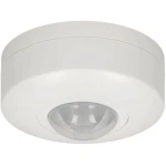 SENZOR DE MISCARE 1200W 6m 360° IP20 ALB ORNO