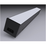 CORP DE ILUM.LINIAR FLEXLINE 60W 4000K 1.5M IP20