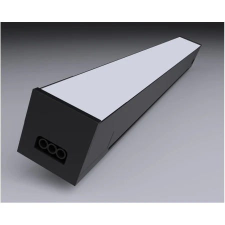 CORP DE ILUM.LINIAR FLEXLINE 60W 4000K 1.5M IP20