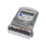 Contor electric trifazat bidirecțional 100A Contor electric trifazat bidirecțional 100A