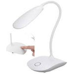 LAMPA DE MASA LED USB CU SENZOR SH-005