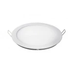 aplica LED 24W 6500 K albă albă