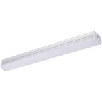 Corp de iluminat led liniar 36W 6500K alb T15 120cm IP54 LUMINA LED