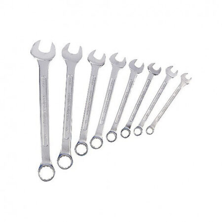 Комбинированные ключи