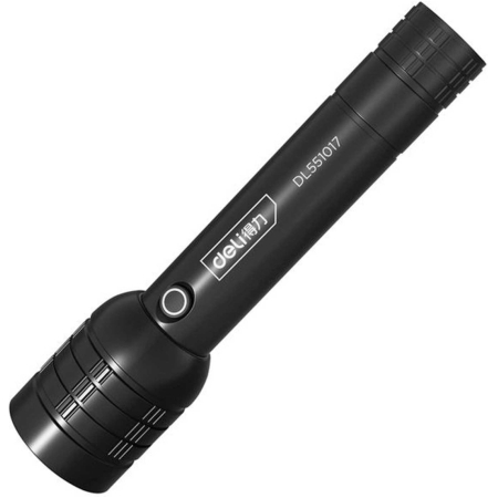 LANTERNA 350LM 1500mAh DELI