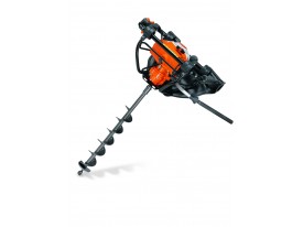 Мотобуры и культиваторы