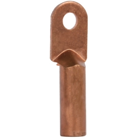 PAPUC CABLU DIN CUPRU ( DE SERTIZARE)