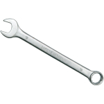 Ключ комбинированный 30mm хром ванадий Vorel