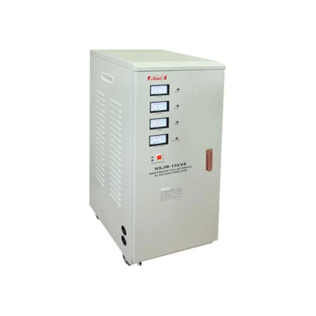 Stabilizator trifazat Himel