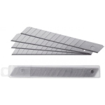 LAME PENTRU CUTER 18mm 10buc.PROFMET