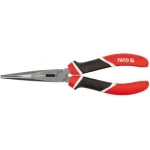 CLESTE CU VIRF ASCUTIT 160MM YATO