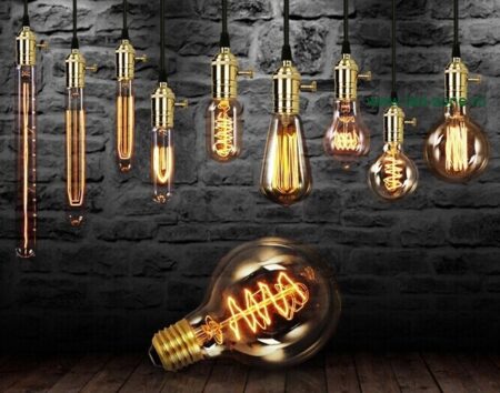 Светодиодные лампы накаливания