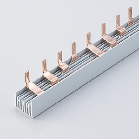 BARA DE CONEXIUNE PIN 3P 125A 1M=54 PIN