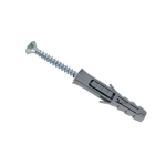 Дюбель с саморезом KRX 6/3.5X40MM