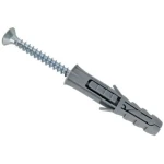 Diblu cu șurub KRX 6/3.5X40MM