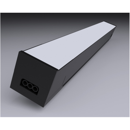 CORP DE ILUM.LINIAR FLEXLINE 60W 6500K 1.5M IP20