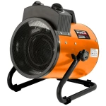 Тепловентилятор электрический 3000B Technoworker