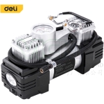 COMPRESOR AUTO 36L/MIN 160W 7BAR DELI