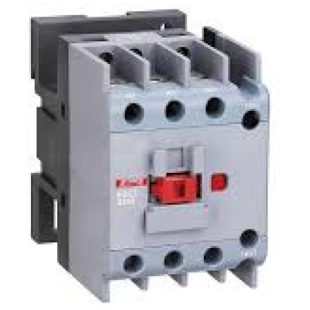 CONTACTOR 25A 220-690V HIMEL