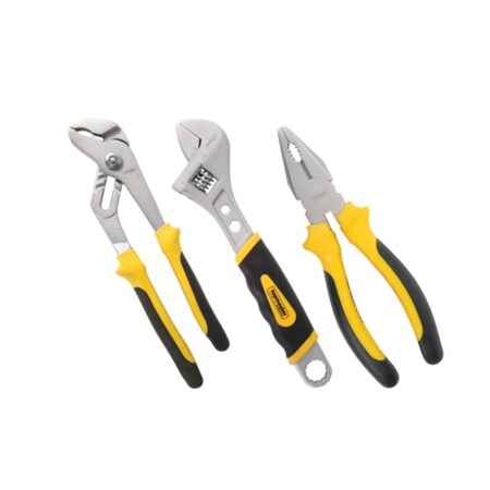 Плоскогубцы и пассатижи