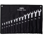 SET DE CHEI COMBINATE 14PCS DELI