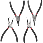 SET DE CLESTI PENTRU SIGURANTE DELI