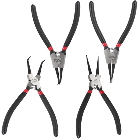 SET DE CLESTI PENTRU SIGURANTE DELI