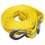 Frânghie de remorcare 5 m 5500 kg Winso