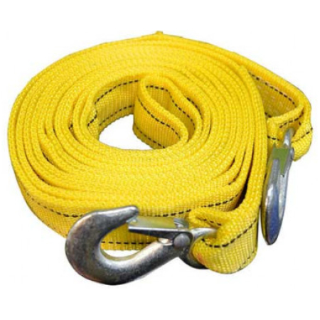 Frânghie de remorcare 5 m 5500 kg Winso