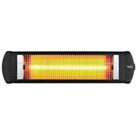 Инфракрасный обогреватель 2300W 28m2 Kumtel