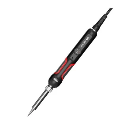 CIOCAN DE LIPIT INPUT CU REGLAJ DE TEMP 60W RED