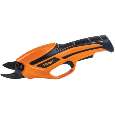 Секатор аккумуляторный Villager Villy