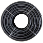 Furtun metalic izolar 32/36mm