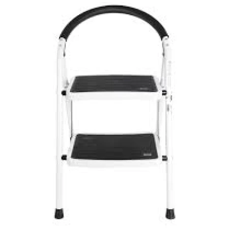 SCARA METALICA CU 2 TREPTE 2 STEP NEAGRA DELI