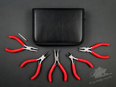 Плоскогубцы