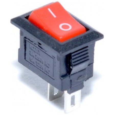 INTRERUPATOR MINI YL 211-02 KASAN