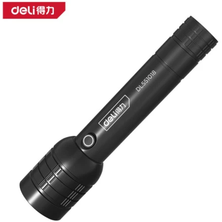 LANTERNA 500LM 2200mAh DELI