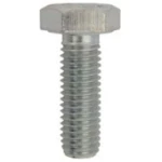 Болт с шестигранной головкой M8x30