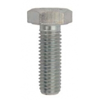 Bulon cu cap hexagonal M8x30 Bulon cu cap hexagonal M8x30