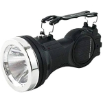 LANTERNA CU ACUM 1LED+12COB CU MINER